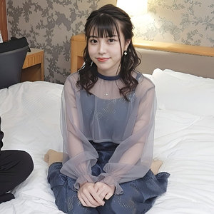 【E★ナンパDX】なつきの魅力を堪能できるハイビジョン作品